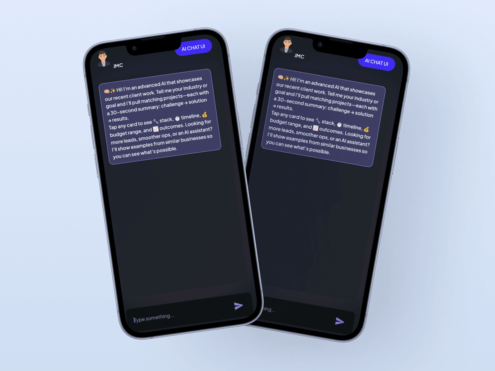 AI-Powered Content Platform